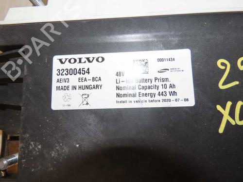 Battery VOLVO XC90 II (256) B5 Mild-Hybrid AWD | BP37054987E11 - Image 2