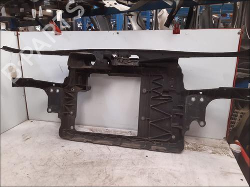 Front bumper reinforcement SKODA FABIA I (6Y2) 1.4 | BP16146524C109 