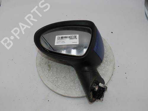Used Left mirror KIA RIO III (UB) 1.25 CVVT (86 hp) 26196545