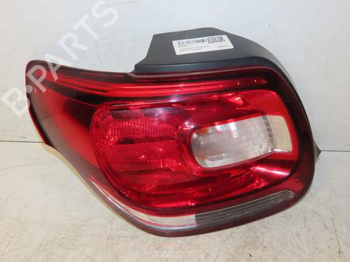 rear-bumper-left-light-citroen-ds3-sa_-2009-2010-2011-2012-2013-2014-2015-2016-37049593 main image