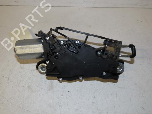 Viskermotor bagrude PEUGEOT 206 SW (2E/K) 2.0 HDi | BP29154223M102 