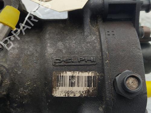 Injection pump RENAULT CLIO II Hatchback Van (SB0/1/2_) 1.5 dCi | BP39386952M78 - Image 4