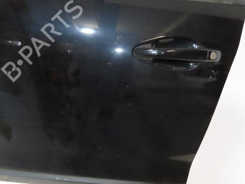 Used Left front door PEUGEOT 2008 I (CU_) 1.6 BlueHDi 75 (75 hp) 29818656