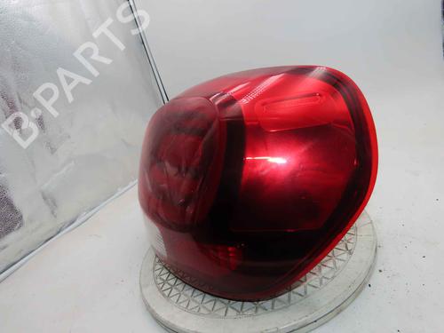 Right taillight CITROËN C3 III (SX) 1.2 VTi 82 | BP37061491C35 - Image 5