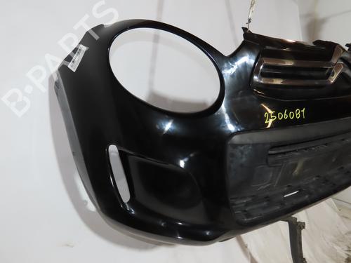 Front bumper CITROËN C1 II (PA_, PS_) 1.0 VTi 68 | BP29494052C7 