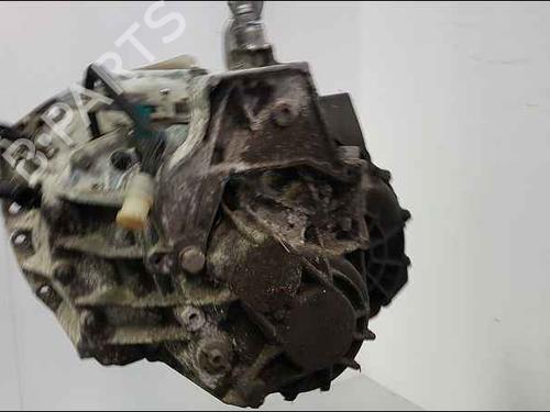 Gearbox RENAULT LAGUNA Coupe (DT0/1) 2.0 dCi (DT01, DT08, DT09, DT0K, DT12, DT1C, DT1D, DT1M,... | BP37040584M3 - Image 2
