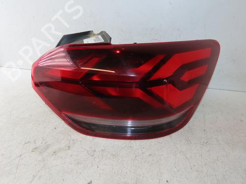 Used Right taillight Right taillight DACIA SANDERO III 1.0 TCe 100 ECO-G (101 hp) 34640355 34640355