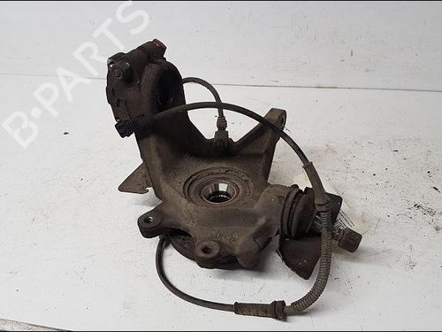 Used Right front steering knuckle Right front steering knuckle CITROËN XANTIA (X1_, X2_) 2.0 HDI 90 (90 hp) 14952736 14952736