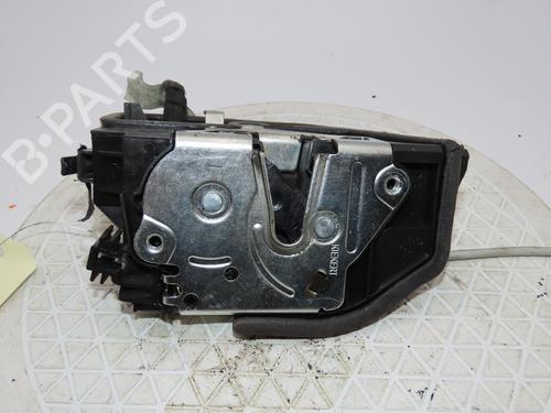 Used Front right lock BMW 3 Gran Turismo (F34) 330 d xDrive (258 hp) 26196567