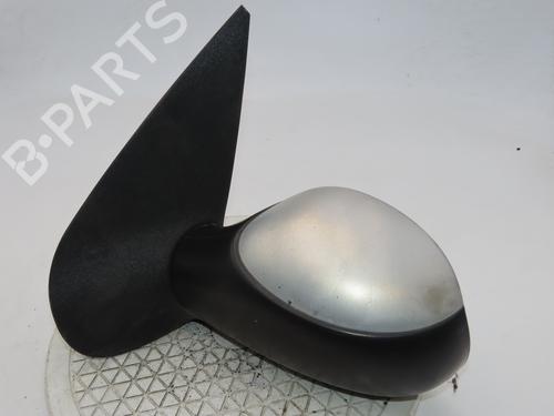 Retrovisor izquierdo PEUGEOT 206 Hatchback (2A/C) 2.0 HDI 90 | BP29153476C26 