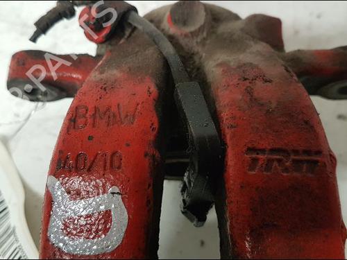 Right rear brake caliper BMW 1 (E87) 118 d | BP14882714M106 