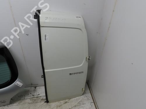 Used Right tailgate PEUGEOT BIPPER (AA_) 1.4 HDi (68 hp) 16671148