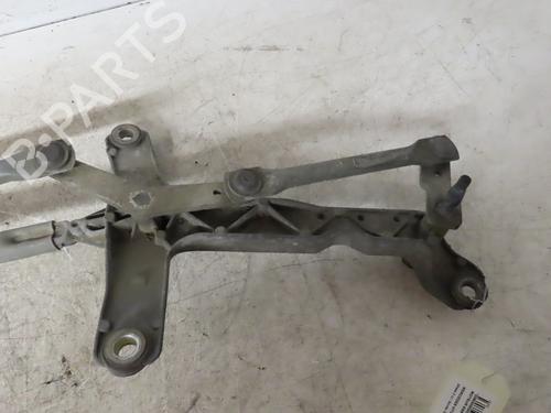 Front wiper motor MERCEDES-BENZ VITO / MIXTO Van (W639) 122 CDI (639.601, 639.603, 639.605) | BP18260640M29 