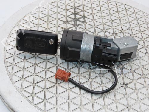ignition-barrel-peugeot-307-3ac-2000-2001-2002-2003-2004-2005-2006-2007-2008-2009-2010-2011-2012-32254250 main image