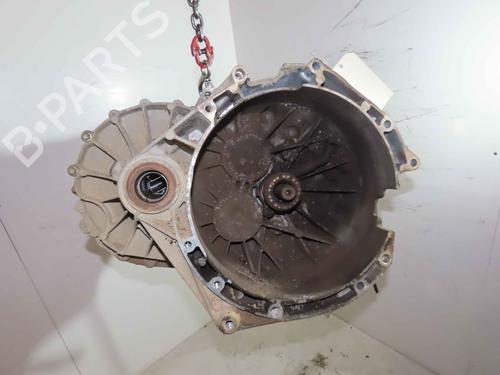 Used Gearbox Gearbox 37056496 37056496