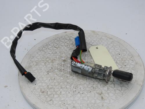 Used Ignition barrel PEUGEOT 206 Hatchback (2A/C) 1.4 HDi eco 70 (68 hp) 22224900