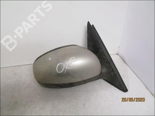 Right mirror SKODA ROOMSTER (5J7) 1.6 TDI | BP10947884C27