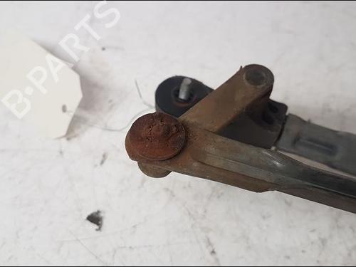 Front wiper motor FIAT PUNTO (188_) 1.3 JTD 16V | BP16203261M29 