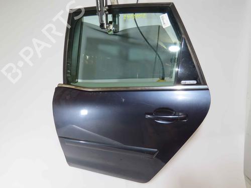Used Left rear door Left rear door CITROËN C4 Picasso I MPV (UD_) 1.6 HDi (109 hp) 37050909 37050909