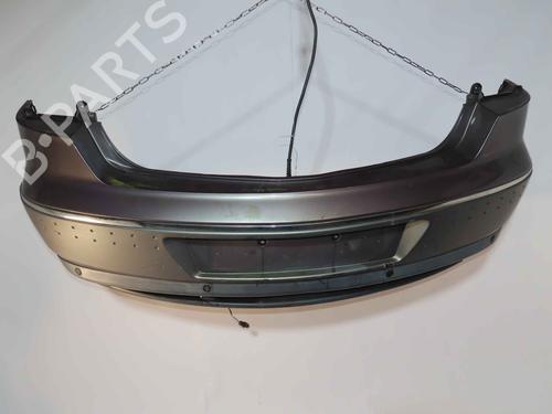 Used Rear bumper Rear bumper 37050343 37050343