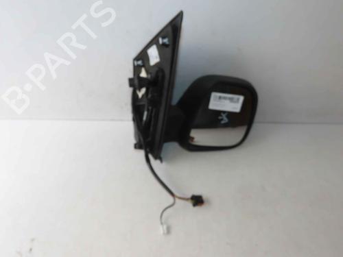 right-mirror-peugeot-expert-van-v_-2016-37057731 main image