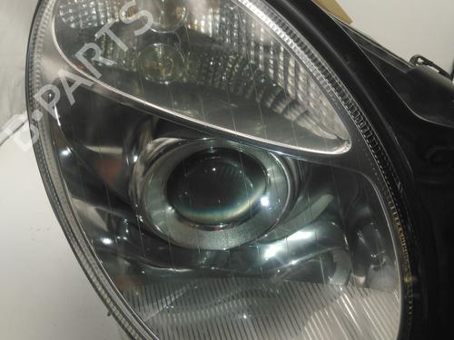 Right headlight MERCEDES-BENZ E-CLASS (W211) E 280 CDI (211.023) | BP37276153C29 - Image 2