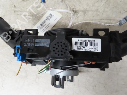 Steering column stalk CITROËN XSARA PICASSO (N68) 1.6 HDi | BP18248803I23 