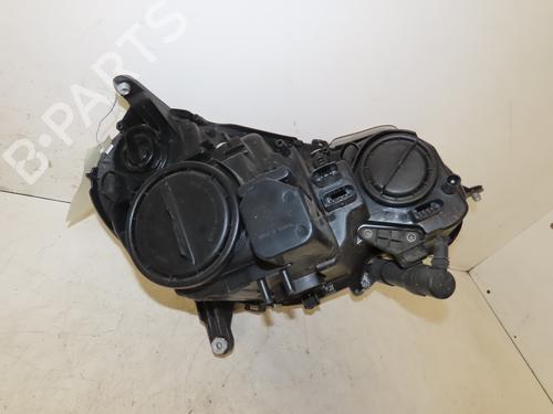 Left headlight MERCEDES-BENZ E-CLASS (W211) E 200 CDI (211.007) | BP26196868C28 