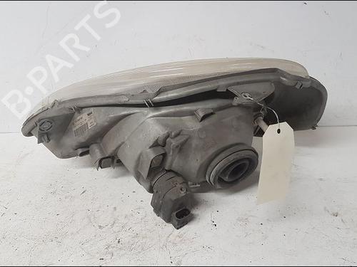 Right headlight OPEL VIVARO A Van (X83) 1.9 DI (F7) | BP14953690C29 