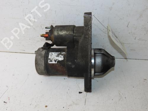 Used Starter RENAULT CLIO IV (BH_) 1.6 RS (BHJ4, BHJ6, BHMM) (200 hp) 29152489
