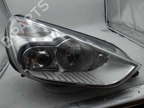 Used Right headlight Right headlight 39039549 39039549