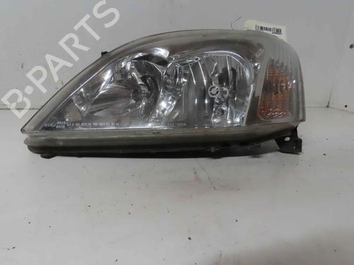 Left headlight TOYOTA COROLLA (_E12_) 2.0 D-4D (CDE120_, CDE120R) | BP37048979C28 - Image 2