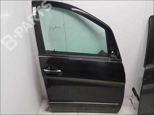 Used Right front door Right front door MERCEDES-BENZ B-CLASS Sports Tourer (W245) B 200 CDI (245.208) (140 hp) 10947535 10947535