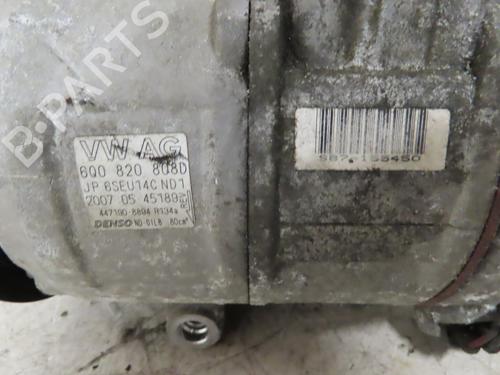 AC compressor VW POLO (9N_, 9A_) 1.4 TDI | BP23169692M34 