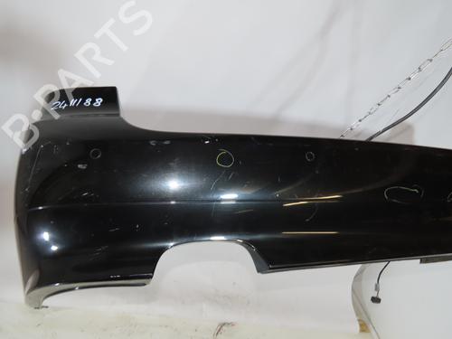 Rear bumper BMW 5 Touring (E61) 525 d | BP22368125C8 
