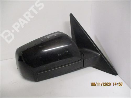 Right mirror KIA SOUL I (AM) 1.6 CVVT | BP10948187C27 