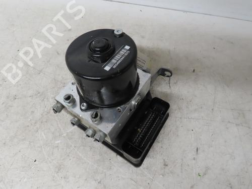 Used ABS pump BMW 1 (E87) 118 d (143 hp) 18824322