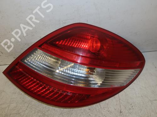 Right taillight MERCEDES-BENZ SLK (R171) 200 Kompressor (171.442) | BP23145052C35 