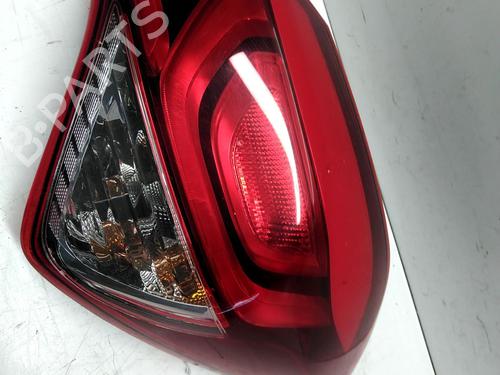 Used Right taillight Right taillight HYUNDAI i20 II (GB, IB) 1.1 CRDi (75 hp) 39418724 39418724