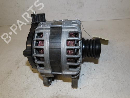 Alternator DACIA JOGGER (RK_) 1.0 TCe 100 ECO-G (RKMT) | BP29152598M7