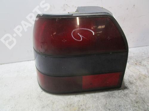 Used Left taillight Left taillight RENAULT 19 I Chamade (L53_) 1.4 (79 hp) 10953628 10953628
