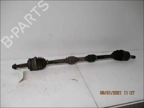Used Right front driveshaft Right front driveshaft 37040818 37040818