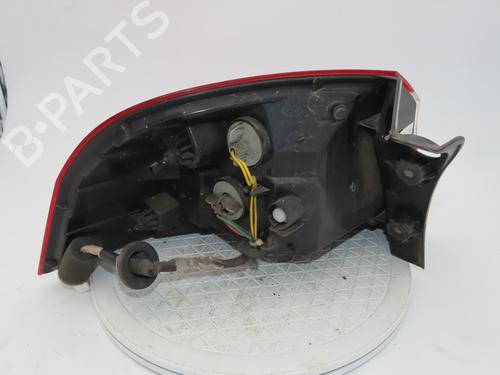 Used Right taillight KIA RIO III (UB) 1.4 CRDi (90 hp) 21498757