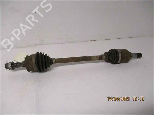 Used Left front driveshaft Left front driveshaft 37041043 37041043