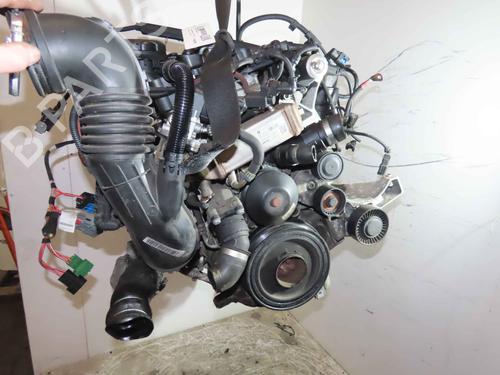 Engine BMW 1 (E81) 118 d | BP37047489M1 - Image 2