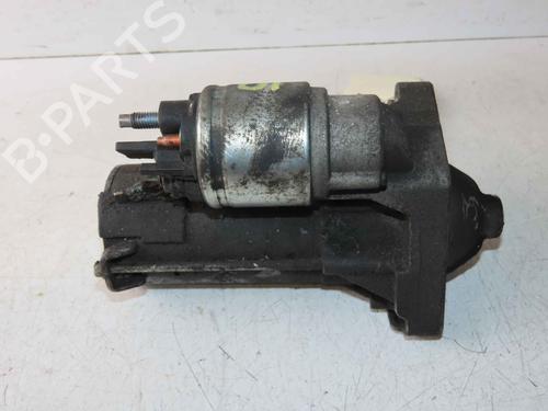 Starter RENAULT CLIO IV (BH_) 1.5 dCi 75 | BP37059396M8 - Image 4