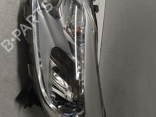 Left headlight NISSAN NOTE (E12) 1.5 dCi | BP39996409C28 - Image 2