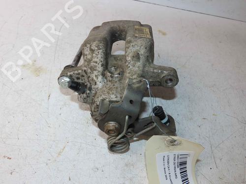 Right rear brake caliper CITROËN C4 II (NC_) 1.6 BlueHDi 100 | BP37058185M106 - Image 2