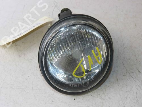 Used Right front fog light Right front fog light 37059775 37059775