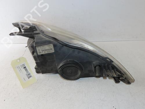 Left headlight FORD MONDEO IV (BA7) 1.8 TDCi | BP33135263C28  - Image 5